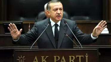 Erdoğan: İsrail Bunun Bedelini Ödeyecektir