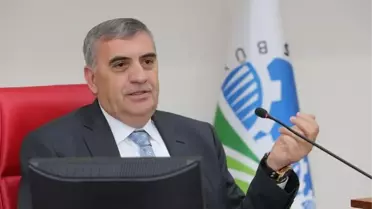 Başkan Toçoğlu: 'Mühim Olan Sakaryaspor'dur'