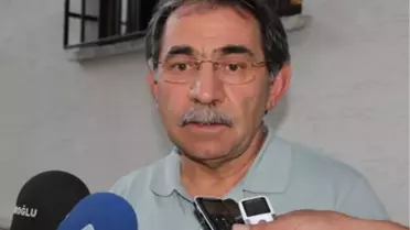 Bolu Barosu Başkanı Atalay Açıklaması