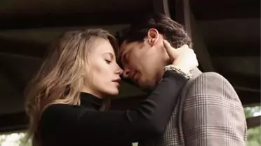 Çağatay Ulusoy İle Serenay Sarıkaya Ayrıldı Mı?
