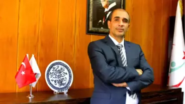 Dr. Aslan'dan Şeker Hastalarına Öneriler