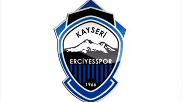 Erciyesspor'da 4 Futbolcu Kadro Dışı Kaldı