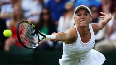 İstanbul Bir Tenis Merkezi Olabilir'