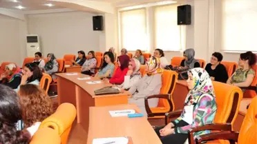 Karaman Kent Konseyi Kadın Meclisi Başkanı Seçildi
