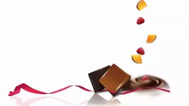 Kent'ten Türkiye'de Bir İlk: Meyve Parçacıklı 'Gurme Madlen'