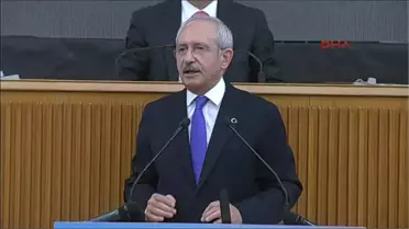 Kılıçdaroğlu'ndan Erdoğan'a: Parayı İade Ediyor Kibire Bakın Kibire