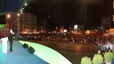 Nihat Hatipoğlu: Duaların Yıkamadığı Kale Yok