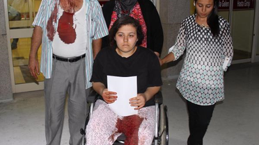 Polis Memuru ve Sevgilisinin Karıştığı Kavgada 5 Kişi Yaralandı