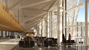 Suudi Arabistan'ın Medine Havalimanı, Aspen'e Emanet