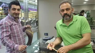 Trabzon Hasır Bileziği'ne Yönelik Denetimler Başladı