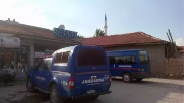Afyonkarahisar'da Silahlı Kavga: 1 Ölü
