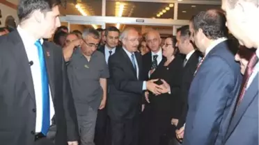 Cumhurbaşkanı Seçimine Doğru