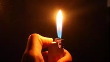 Gümüşhane'de Elektrik Kesintisi