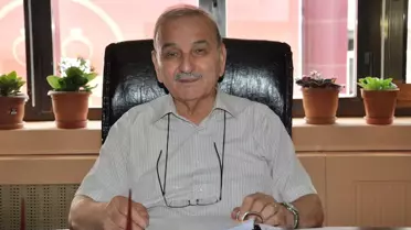Balıkesir Sosyal Yardımlaşma ve Dayanışma Vakfından Bayram Yardımı