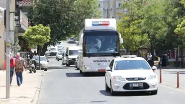 Cumhurbaşkanı Seçimine Doğru
