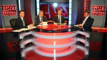 Dışişleri Bakanı Ahmet Davutoğlu Açıklaması