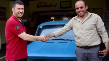 Erdoğan'ın Baş Haflerini Taşıyan Serçe 9 Bin Liraya Satıldı