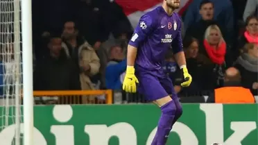Galatasaray Eray İşcan'la Nikâh Tazeledi