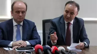 Kulelerle Birlikte Erzurum'un Turizm Umudu Çöktü (3)