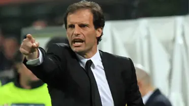 Milan'da Allegri Dönemi