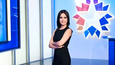 Nazlı Çelik, Sevgilisiyle Sarmaş Dolaş Görüntülendi