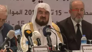 Suriye Yardım Kafilesi, Suriye İçin Yardım Talebinde Bulundu