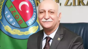Tarımda Ekimler Başladı İstihdam Arttı