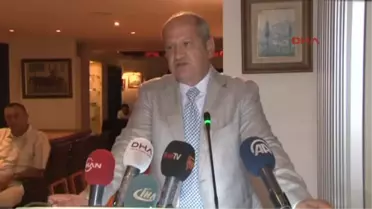 Tofaş Ceo'su Başaran Fabrikamız Deli Gibi ABD'ye Çalışıyor