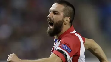 Arda Turan, Atletico'nun Üçüncü Kaptanı Olabilir