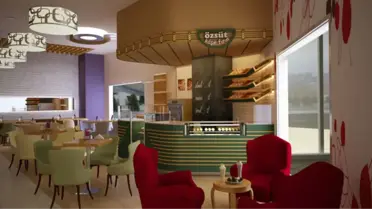 Infinity Invest, Özsüt İçin Rekabet Kurumuna Başvurdu