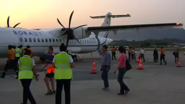 Tav Gazipaşa Havalimanı'nın Kapasitesini 3 Kat Artırdı