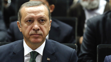 Başbakan'ın Bursa Mitingi Öncesi Ortalığı Karıştıran Tweet
