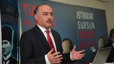 Başkan Karaman'dan Bosna Çıkarması