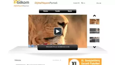 Bilkom, Sunduğu İçeriklerle Youtube Partner Kanalı Oldu!