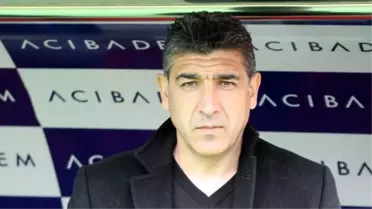 Bucaspor'un, Kapadokya Kampı Devam Ediyor