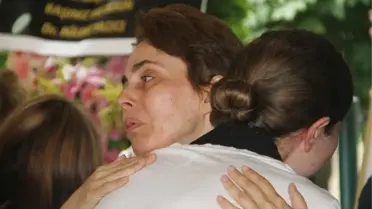 Genç Yazar Eren Demir Son Yolculuğuna Uğurlandı