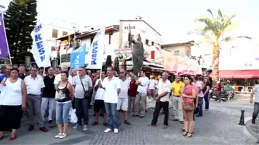 İsrail'in Gazze'ye yönelik saldırıları -