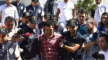 Mahkeme, Palalı Saldırganla İlgili Kararın Gerekçesini Açıkladı
