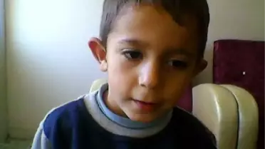Ormanlık Alanda Kaybolan Çocuğu Bulmak İçin Seferber Oldular-3 (Yeniden)