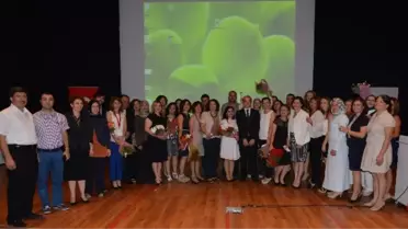 Parmak Bebek Projesi' Yaygınlaştırma Konferansıyla Tamamlandı
