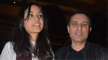 Rafet El Roman, Ceren Kaplakarslan'la Evlilik Sözleşmesi İmzaladı