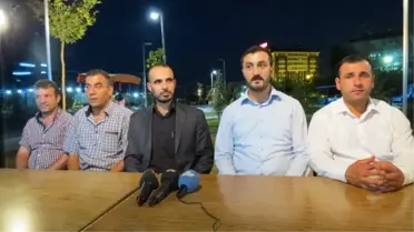 Selçuklu Ocakları; 'Sadece Filistini Değil, Diğer Müslümanlarıda Düşünün'