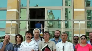 Tayin Edilen Belediye İşçileri Belediyeyi Mahkemeye Verdi