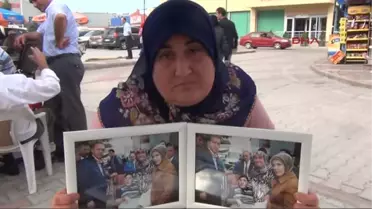 Umut'un Koruyucu Annesi Onu Asla Bırakamam