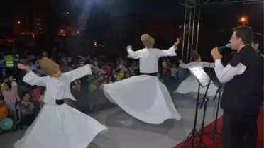 Yunusemre Belediyesi'nden Uncubozköy'de İftar