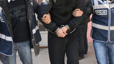 3 Ayrı Suçtan Yakalama Emri Bulunan Cinayet Zanlısı Yakalandı