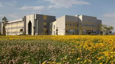 ASÜ Turizm Fakültesi İlk Öğrencilerini Alıyor