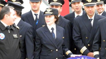 THY, 500 Pilot Adayı Arıyor