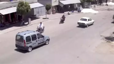 Belediye Başkanına Yönelik Bombalı Saldırıda 6 Gözaltı