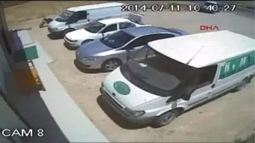 Belediye Başkanına Yönelik Bombalı Saldırıda 6 Gözaltı